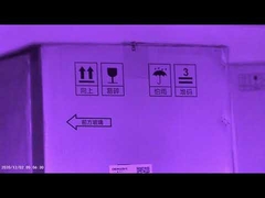 مناظير رقمية للرؤية الليلية بالأشعة تحت الحمراء مع تكبير 5X31mm