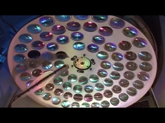 7x50 مناظير عائمة بوصلة Rangefinder لصيد القوارب