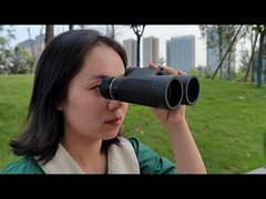 منظار مناظير 8x40 تكبير 8x لمشاهدة الطيور