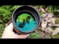 3.5-10x42 نطاق بندقية صيد للرؤية الليلية مضاد للانعكاس للصيد