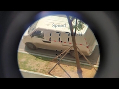 منظار ليزر بصري للجولف ليزر Rangefinder مناظير 1000 ياردة