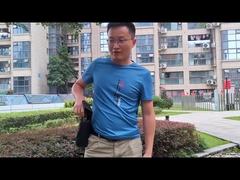 تلسكوب أحادي العين عالي الجودة ذو نطاق بصري عسكري للبالغين