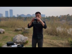 قابلة للشحن مناظير للرؤية الليلية نظارات الأشعة تحت الحمراء للصيد