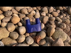 اطفال تلسكوب 8x21 حجم صغير اطفال المنظار للأطفال في سن ما قبل المدرسة