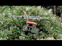 الكبار المراقبة العسكرية المقاومة للماء واضحة BAK4 Prism FMC العدسة للخارج