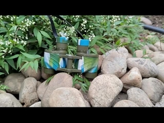 مبصر عسكري ذو قوة عالية 12x42 تلسكوب عسكري متين مليء بالنيتروجين