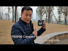 دورة لمشاهدة الطيور للشباب الصيد التنزه التخييم