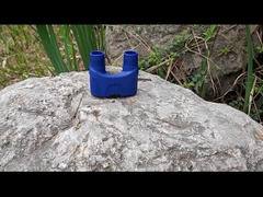 اطفال تلسكوب 8x21 حجم صغير اطفال المنظار للأطفال في سن ما قبل المدرسة