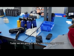 منظار بحري عائم مقاوم للماء للأطفال 7x50 لعمر 10 سنوات